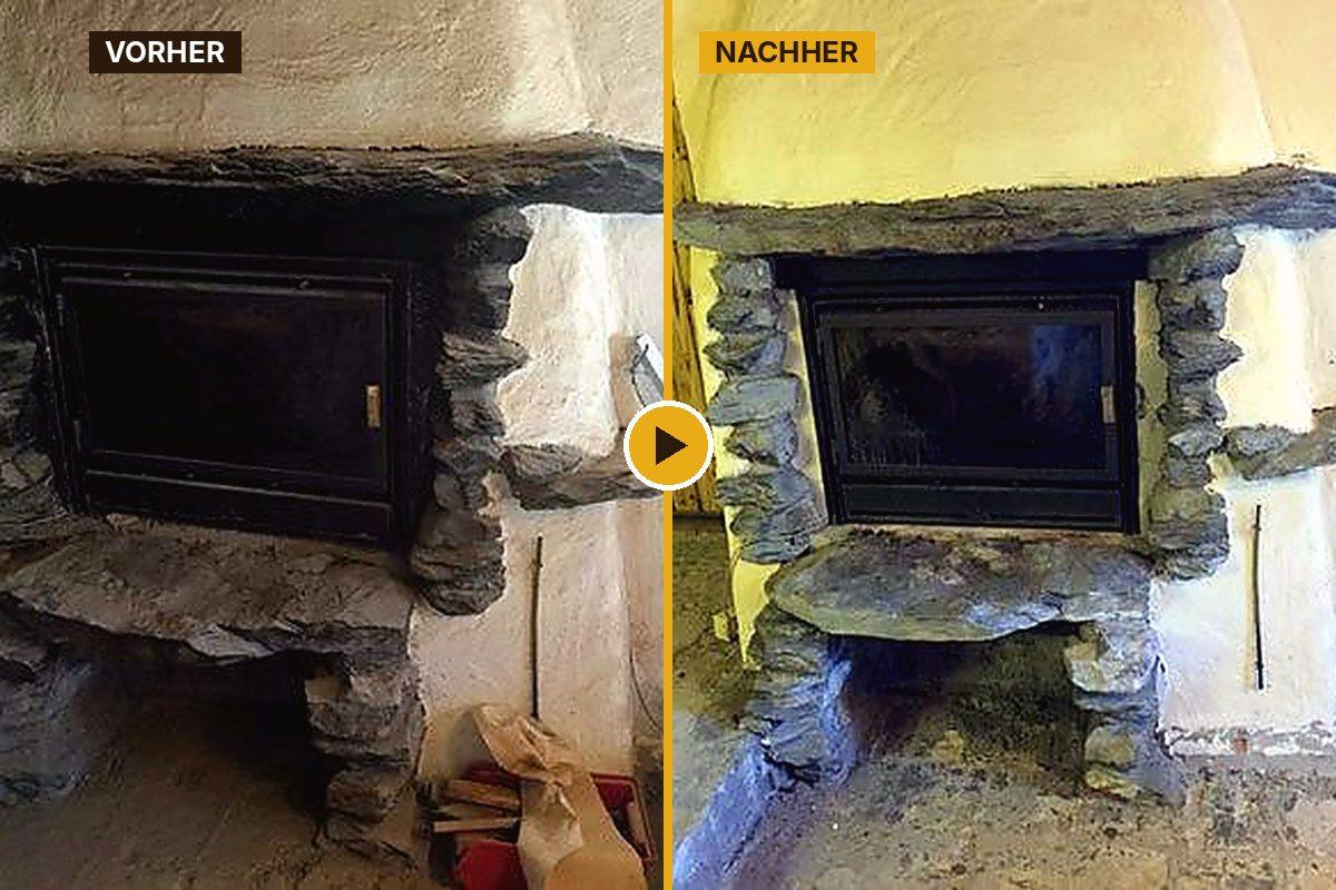 Beton & Naturstein